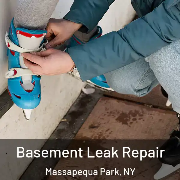  Basement Leak Repair Massapequa Park, NY