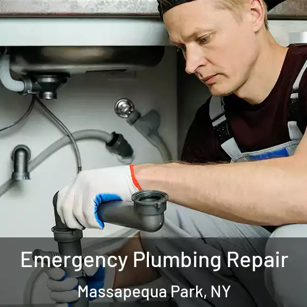  Emergency Plumbing Repair Massapequa Park, NY