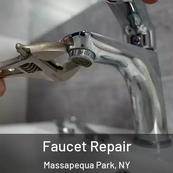  Faucet Repair Massapequa Park, NY