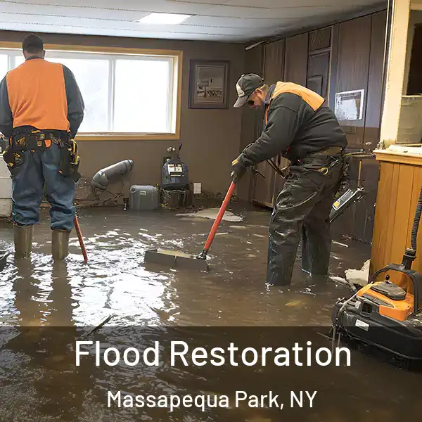  Flood Restoration Massapequa Park, NY