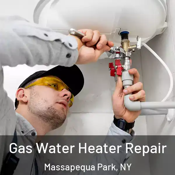  Gas Water Heater Repair Massapequa Park, NY