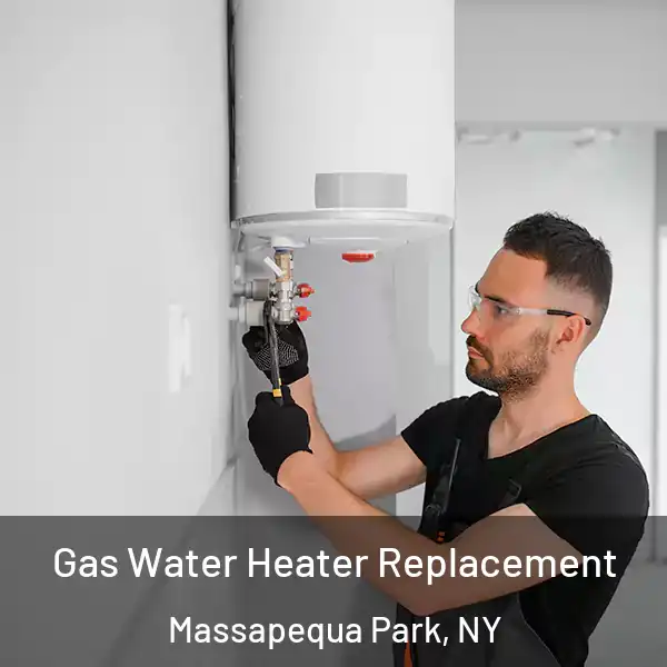  Gas Water Heater Replacement Massapequa Park, NY