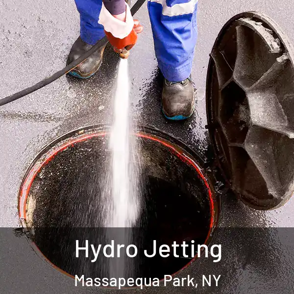  Hydro Jetting Massapequa Park, NY