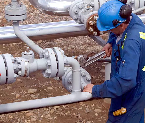 Expert Plumber for Backflow Preventer in Massapequa Park, NY: Schedule Affordable Testing and Installation with Us