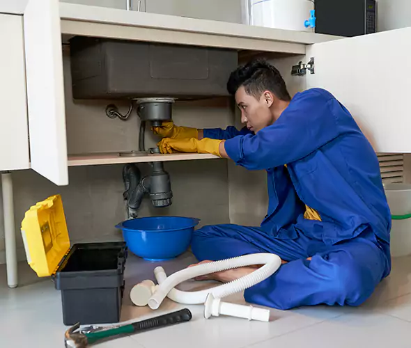 Expert Plumber for Basement Leak Repair in Massapequa Park, NY: Schedule Affordable Waterproofing Services with Us