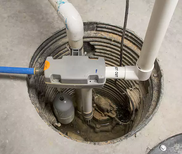 Licensed Plumbers for Basement Sump Pump Installation in Massapequa Park