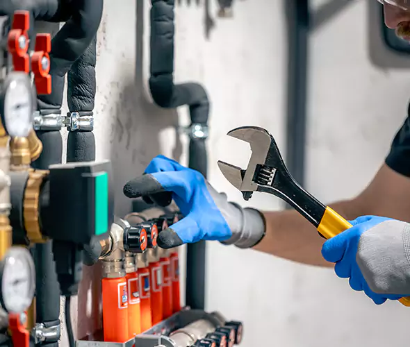 Expert Plumber for Commercial Plumbing in Massapequa Park, NY: Schedule Reliable Plumbing Services with Us