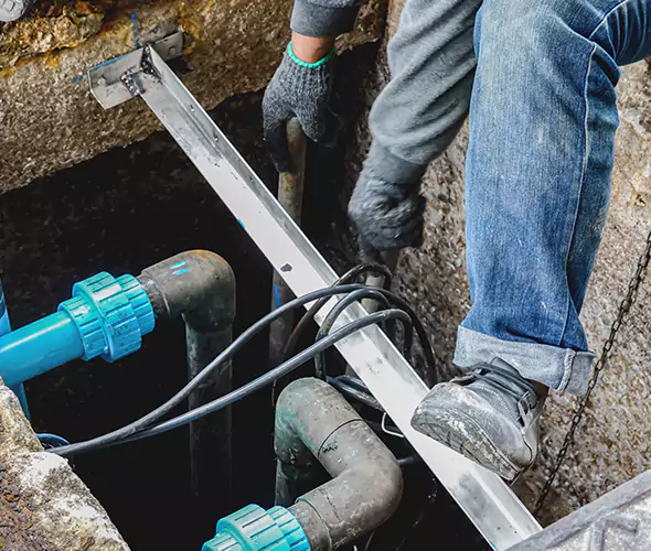 Expert Plumber for Drainage Services in Massapequa Park, NY: Schedule Affordable Drainage Solutions with Us
