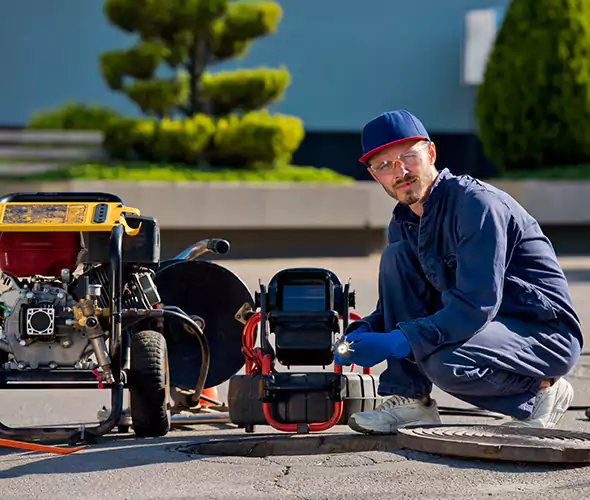Professional Plumbers for Drains Camera Inspection in Massapequa Park, NY: Book Expert Inspection Services Today