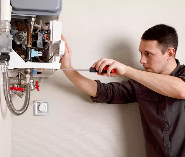 Certified Technicians for Electric Tankless Water Heater Installation in Massapequa Park, NY: Fast & Reliable Service.