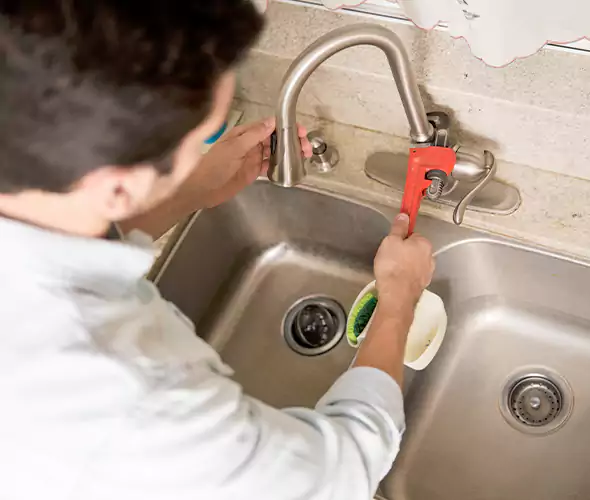 Professional Emergency Plumbing Repair in Massapequa Park, NY