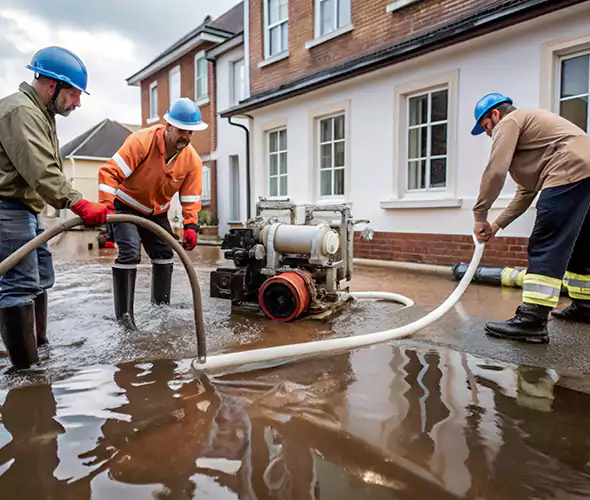 Expert Technicians for Flood Restoration in Massapequa Park, NY: Schedule Reliable Flood Restoration Services with Us