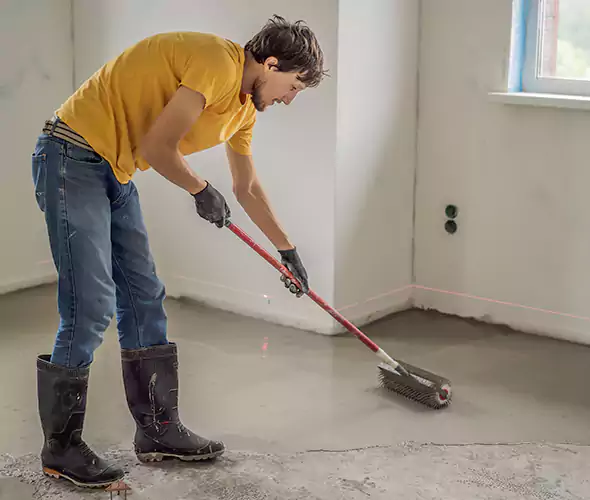 Trusted Foundation Leak Repair Experts in Massapequa Park, NY