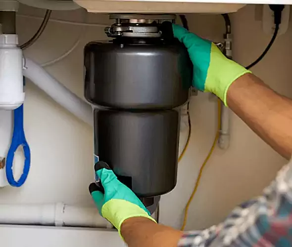 Professional Garbage Disposal Installation in Massapequa Park, NY