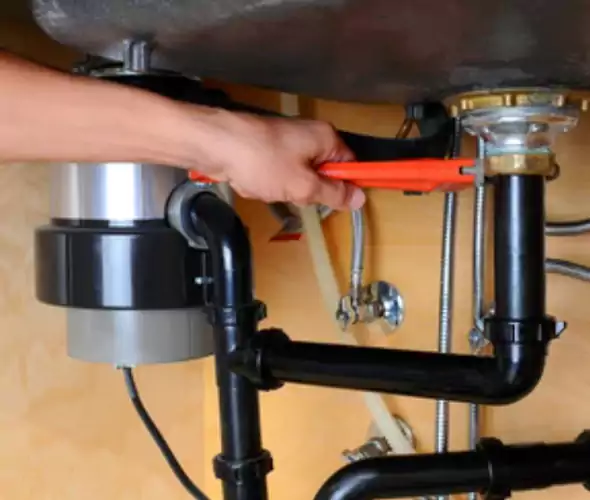 Professional Garbage Disposal Repair in Massapequa Park, NY