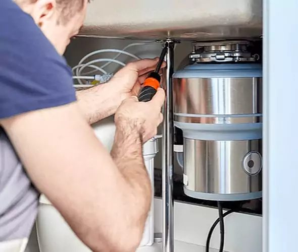 Expert Plumber for Garbage Disposal Replacement in Massapequa Park, NY