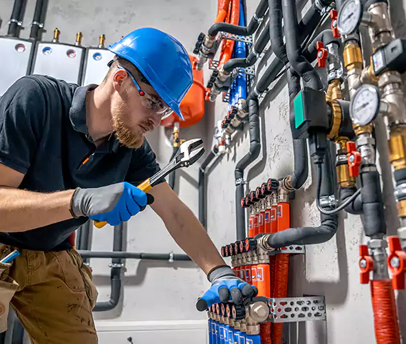 Professional Experts for Gas Line Installation in Massapequa Park, NY