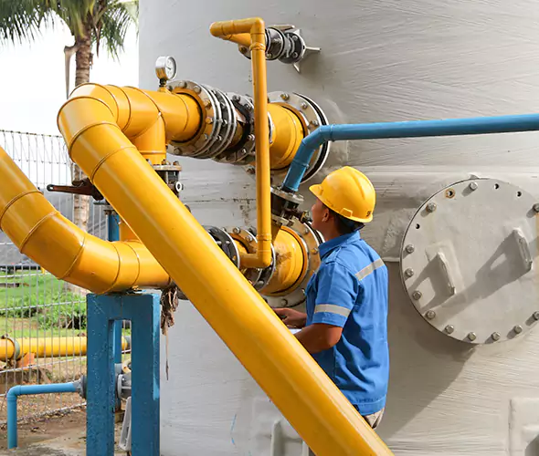 Expert Plumber for Gas Line Repair in Massapequa Park, NY: Schedule Affordable Repair Services with Us