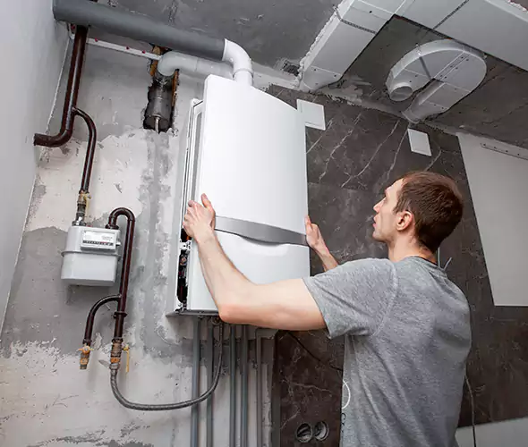 Certified Experts for Gas Water Heater Installation in Massapequa Park, NY