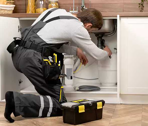 Certified Plumbers for Insinkerator Installation in Massapequa Park