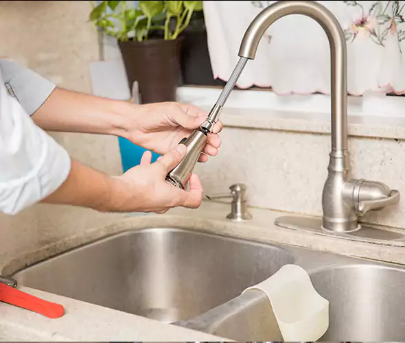 Professional Kitchen Plumbing in Massapequa Park, NY