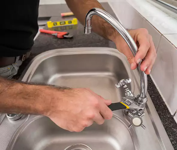 Expert Kitchen Sink Installation in Massapequa Park, NY