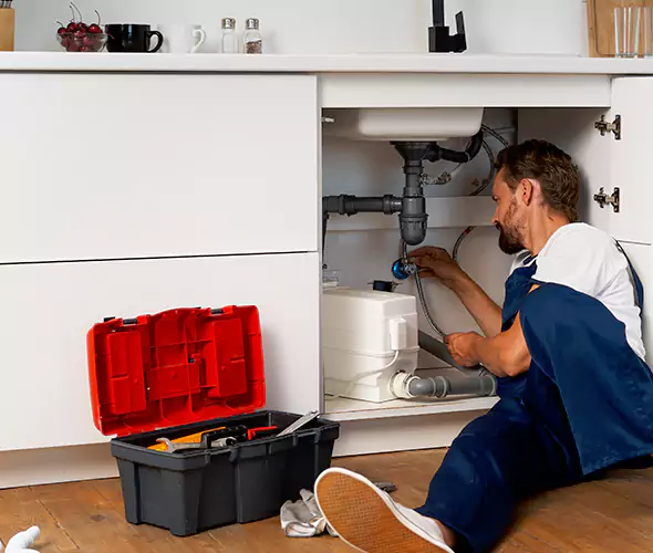 Expert Plumbers for PEX Pipe Installation in Massapequa Park, NY: Schedule Professional Service Today