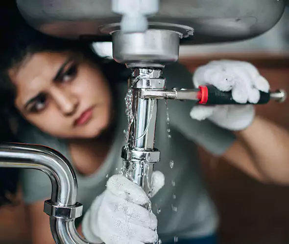 Professional Pipe Repair Specialists in Massapequa Park, NY