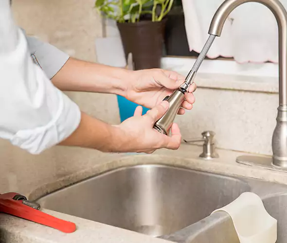 Expert Plumber for Plumbing Inspection in Massapequa Park, NY: Schedule Affordable Inspection Services with Us