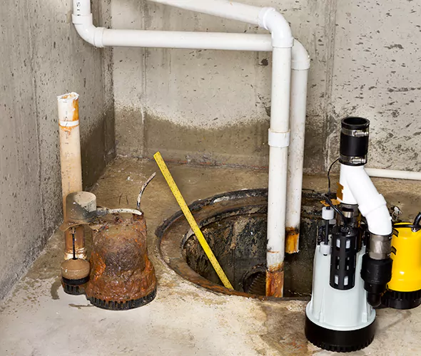 Expert Plumber for Sewage Ejector Pump Installation in Massapequa Park, NY: Schedule Affordable Installation Services with Us