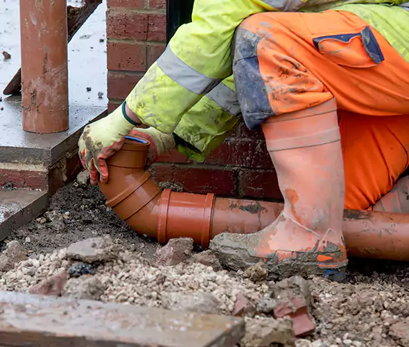 Professional Plumber for Sewer Cleaning in Massapequa Park, NY: Schedule Reliable Service Today