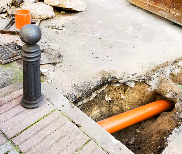Expert Plumber for Sewer Line Replacement in Massapequa Park, NY: Schedule Affordable Sewer Replacement Services with Us