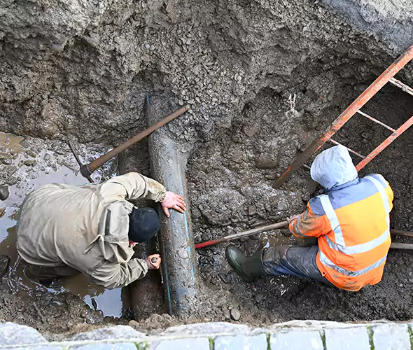 Expert Plumber for Sewer Replacement in Massapequa Park, NY: Schedule Affordable Sewer Replacement Services with Us