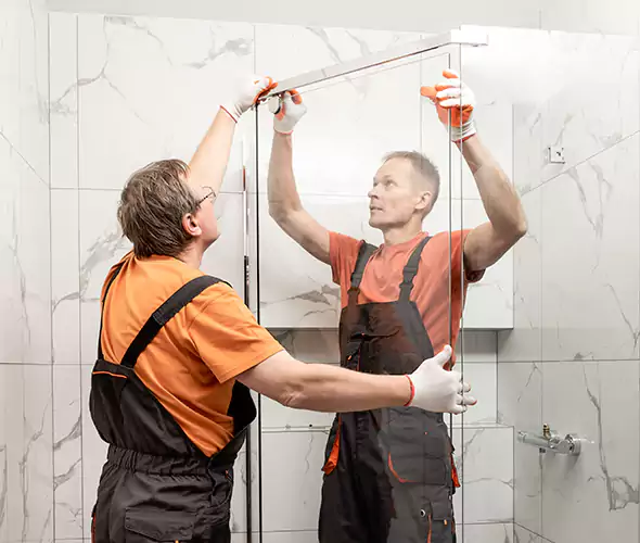 Professional Shower Installation Specialist in Massapequa Park, NY: Schedule Affordable Shower Setup Services with Us