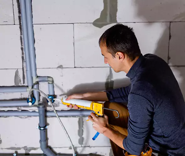 Expert Plumber for Slab Leak Detection in Massapequa Park, NY: Schedule Affordable Slab Leak Repair Services with Us
