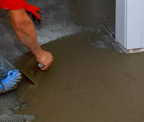 Expert Professional Slab Leak Repair in Massapequa Park, NY