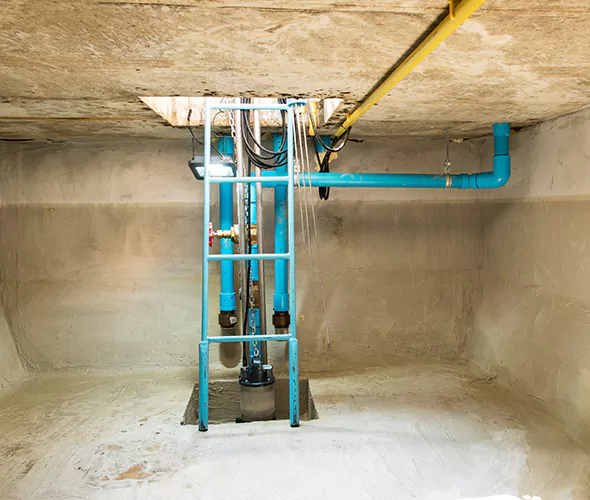 Expert Plumber for Sump Pump Maintenance in Massapequa Park, NY: Schedule Reliable Maintenance Services with Us