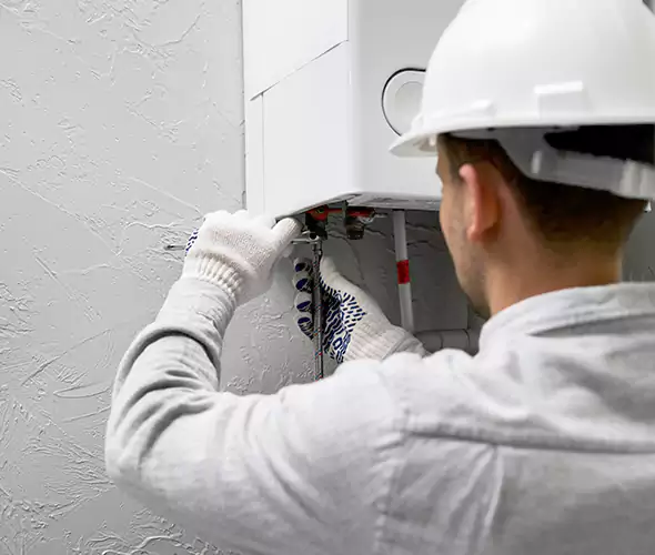 Expert Plumbers for Tankless Water Heater Installation in Massapequa Park, NY: Schedule Reliable Service Today