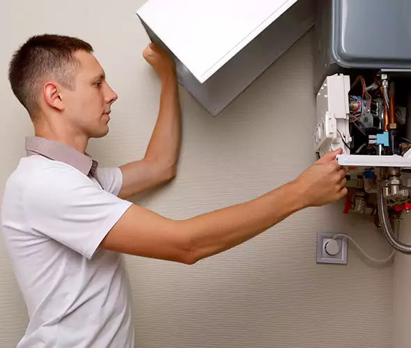 Expert Plumber for Tankless Water Heater Replacement in Massapequa Park, NY: Schedule Affordable Replacement Services with Us