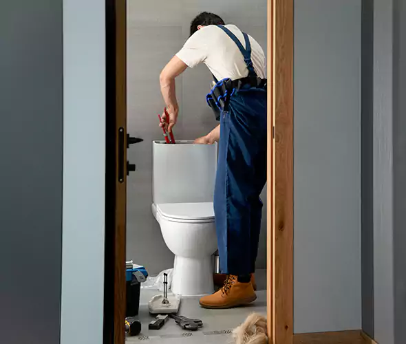 Professional Plumbers for Toilet Bowl Replacement in Massapequa Park, NY: Schedule Affordable Toilet Replacement Services With Us