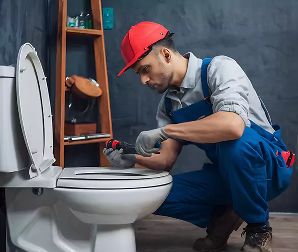 Expert Plumber for Toilet Installation in Massapequa Park, NY: Schedule Affordable Toilet Installation Services with Us