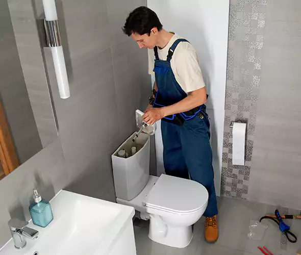 Plumber for Toilet Repair in Massapequa Park, NY: Schedule Affordable Toilet Repair Services With Us