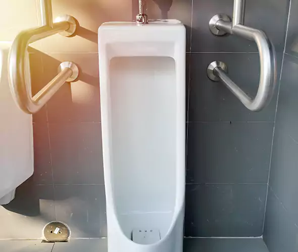 Expert Urinal Installation in Massapequa Park, NY: Schedule Reliable Plumbing Services with Us