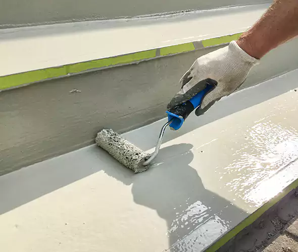 Expert Plumber for Walls Waterproofing in Massapequa Park,NY: Schedule Affordable Waterproofing Services with Us