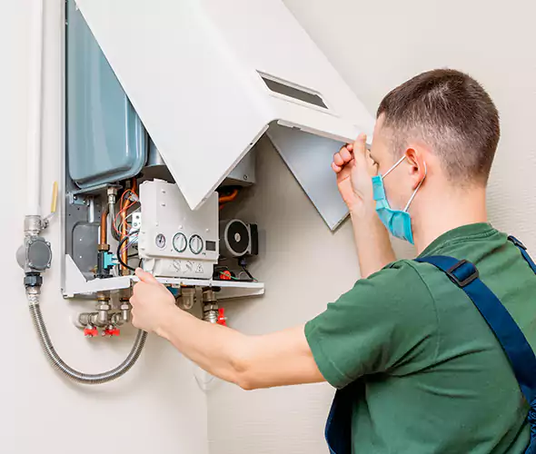 Licensed Experts for Water Heater Installation in Massapequa Park, NY