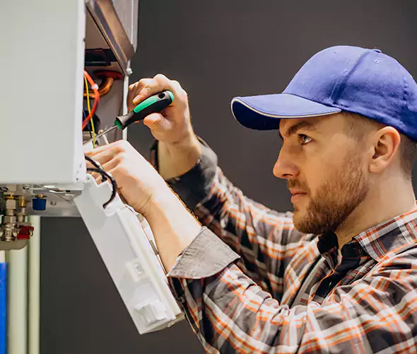 Expert Plumber for Water Heater Maintenance in Massapequa Park, NY: Schedule Affordable Services Today