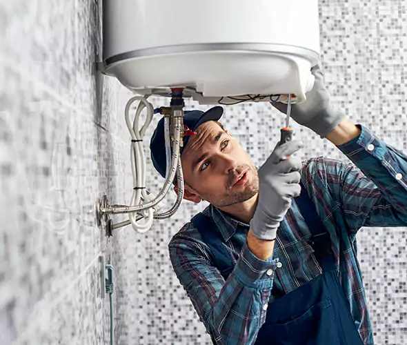 Expert Plumber for Water Heater Replacement in Massapequa Park, NY: Schedule Affordable Replacement Services with Us
