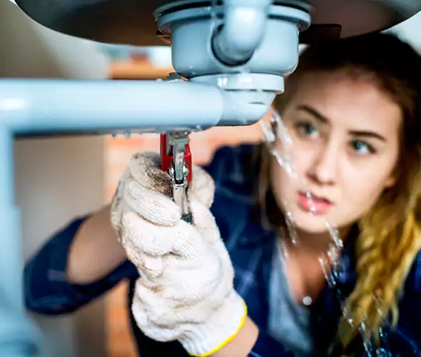 Expert Plumber for Water Leak Detection in Massapequa Park, NY: Schedule Affordable Leak Repair Services with Us