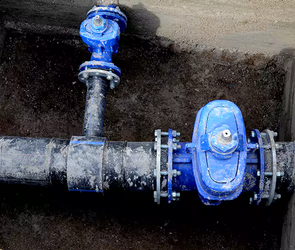 Certified Plumbers for Water Line Installation in Massapequa Park, NY