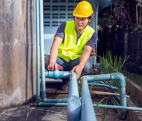 Expert Plumber for Water Line Replacement in Massapequa Park, NY: Schedule Affordable Water Line Replacement Services with Us